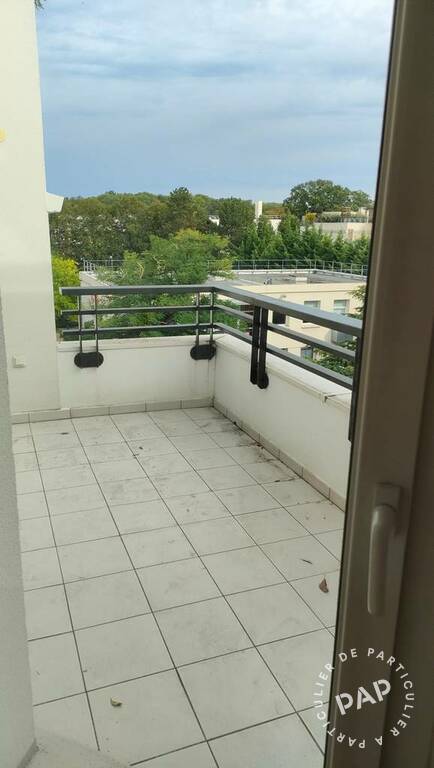 Appartement a louer chatenay-malabry - 2 pièce(s) - 37 m2 - Surfyn