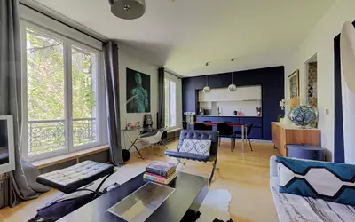 Paris 6E (75006)