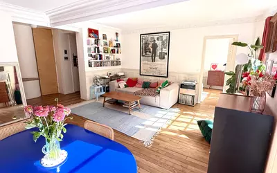 Paris 20E (75020)