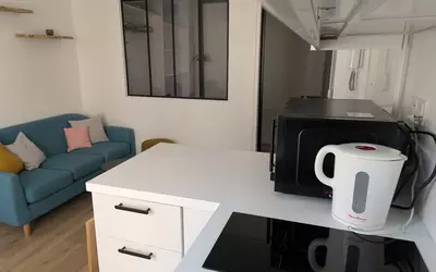 Paris 18E (75018)