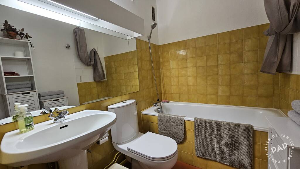 Vente appartement 2 pièces 28 m² Les Mathes (17570) - 28 m² - 113.000 € | Particulier à Particulier — 3