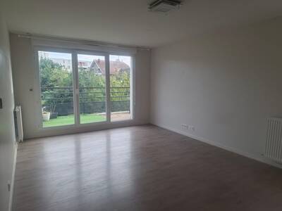 Vente appartement 4 pièces Orly (94310)