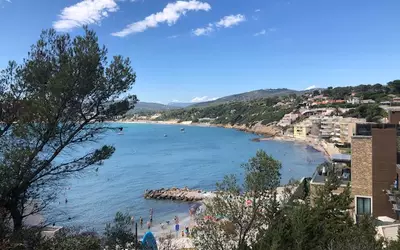Sanary-Sur-Mer (83110)