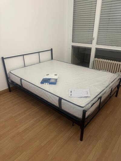 Location chambre en colocation 3 pièces Évry-Courcouronnes (91)
