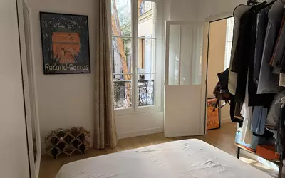 Paris 17E (75017)