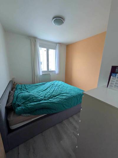 Location appartement 3 pièces Seyssinet-Pariset (38170)