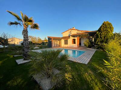 Vente maison 5 pièces Seysses (31600)