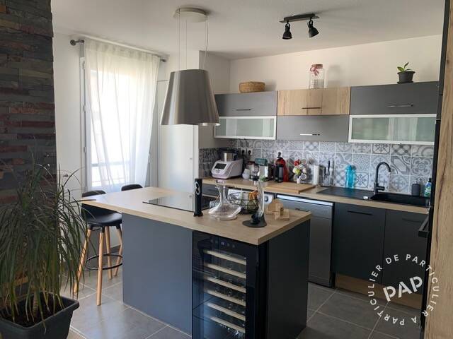 Vente appartement 3 pièces 68 m² Toulouse (31000) - 68 m² - 199.000 € | Particulier à Particulier — 2