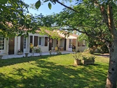 Vente maison 3 pièces Saint-Georges-d'Oléron (17190)