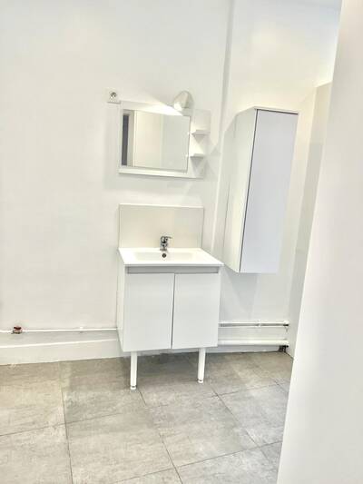 Location appartement 2 pièces Noisy-le-Sec (93130)
