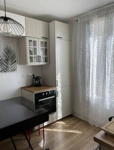 Vente appartement 2 pièces Vincennes (94300)