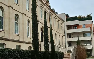 Bordeaux (33000)