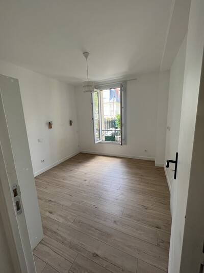 Location appartement 3 pièces Saint-Cloud (92210)