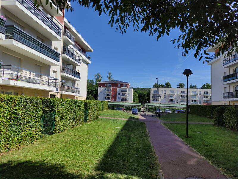 Gisors (27140)