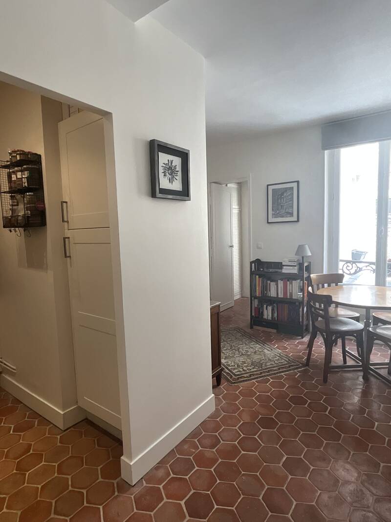 Paris 18E (75018)