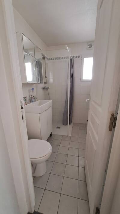 Location appartement 2 pièces Drancy (93700)