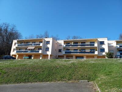 Location appartement 2 pièces Collonges-au-Mont-d'Or (69660)
