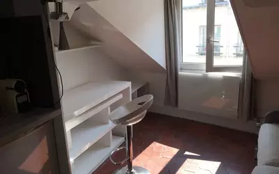 Paris 17E (75017)