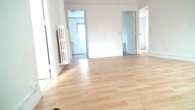 Vente appartement 3 pièces Clichy-sous-Bois (93390)