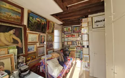 Paris 1Er (75001)