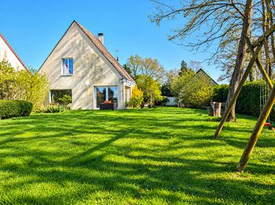 Vente maison 6 pièces Auneau-Bleury-Saint-Symphorien (28700)