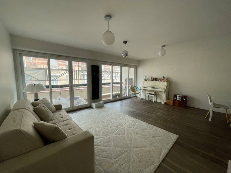 Paris 12E (75012)