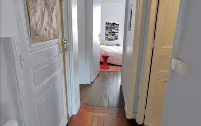 Asnières-Sur-Seine (92600)