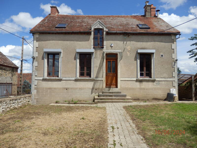 Huriel (03380)