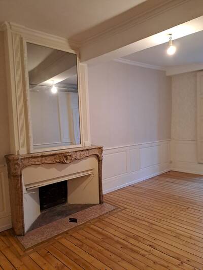 Vente appartement 5 pièces Beaune (21200)