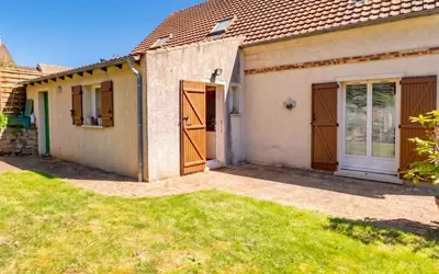 Magny-En-Vexin (95420)