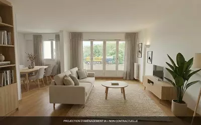 Cergy (95000)