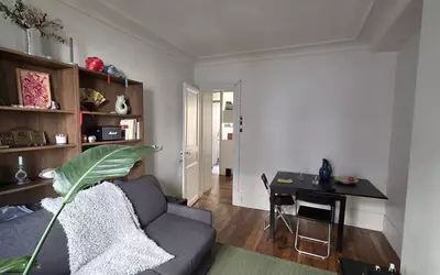 Paris 15E (75015)