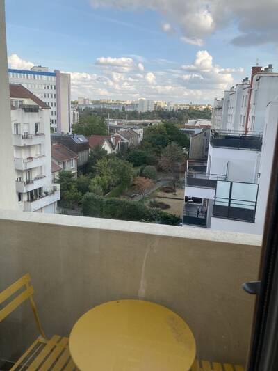 Vente appartement 2 pièces Arcueil (94110)