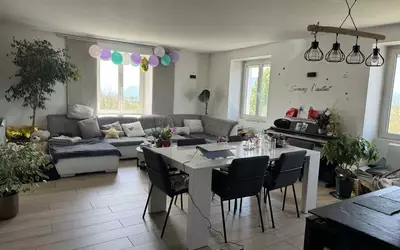 La Murette (38140)