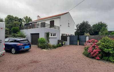 Vente maison 6 pièces Saint-Julien-de-Concelles (44450)