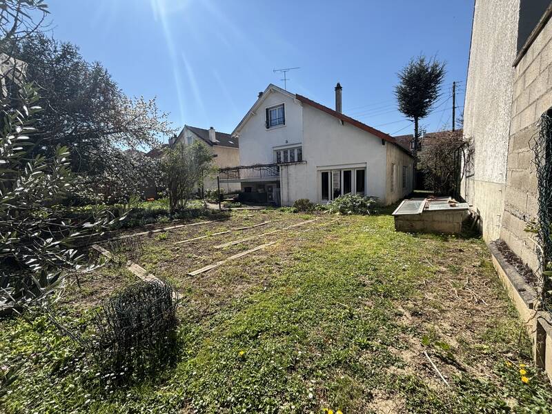 Villeneuve-Saint-Georges (94190)