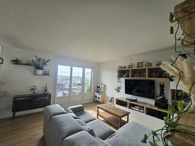 Vente appartement 3 pièces Saint-Maur-des-Fossés (94)