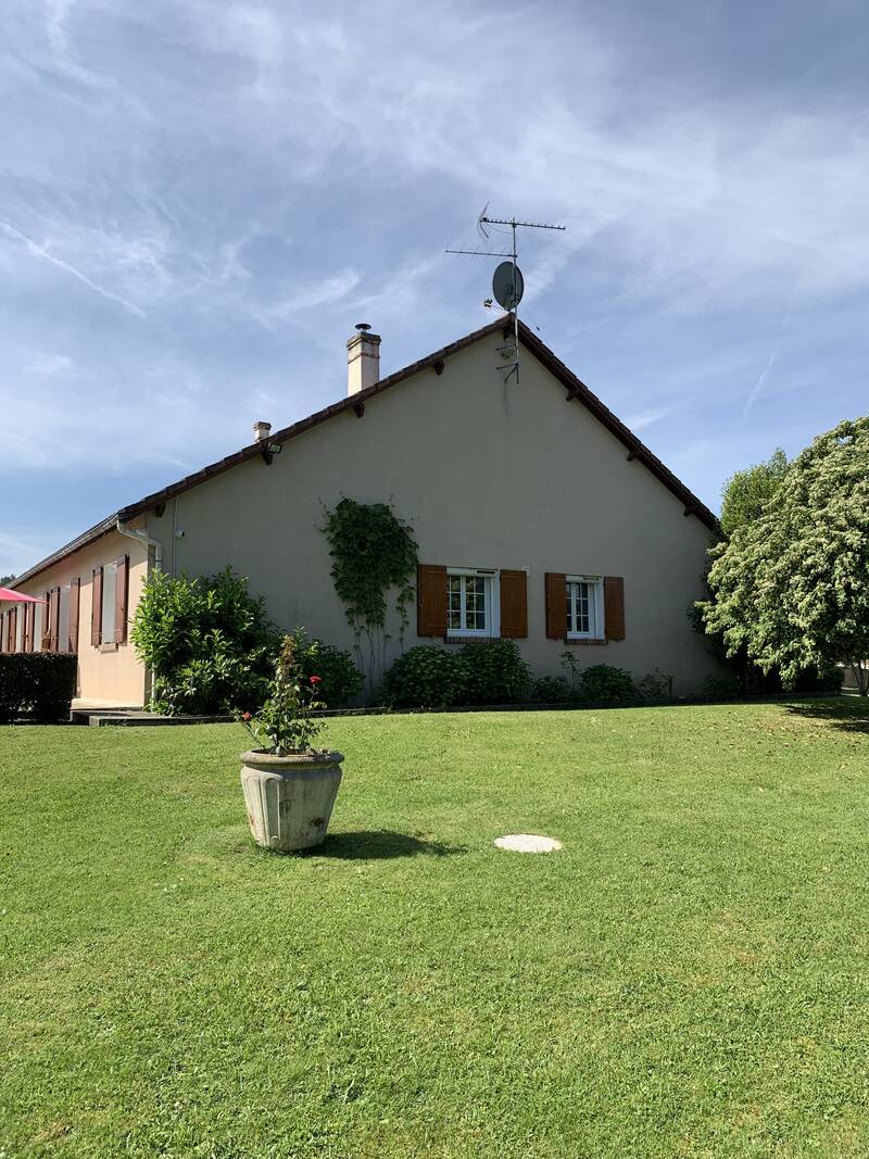 Saint-Julien-Sur-Cher (41320)