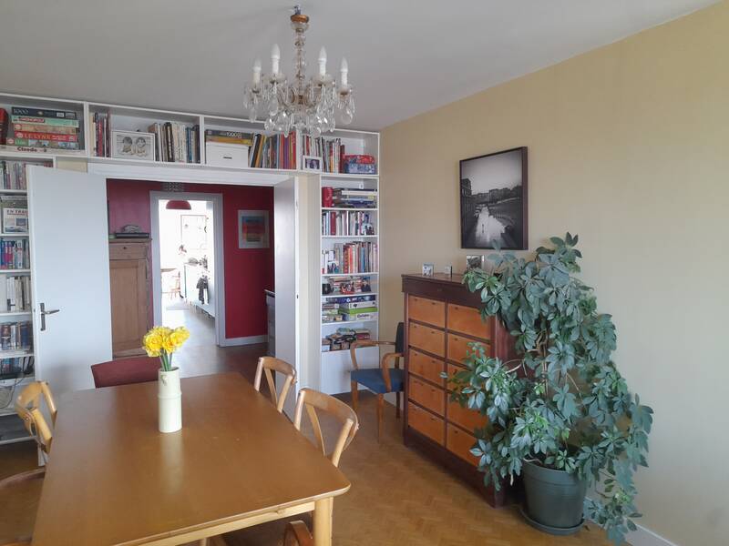 Paris 19E (75019)