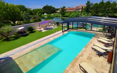 L'isle-Sur-La-Sorgue (84800)