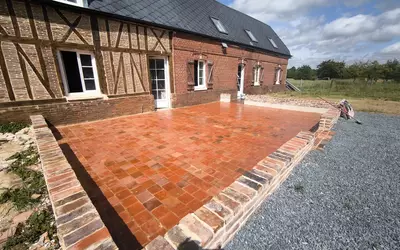 Bernay (27300)