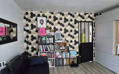 Vitry-Sur-Seine (94400)