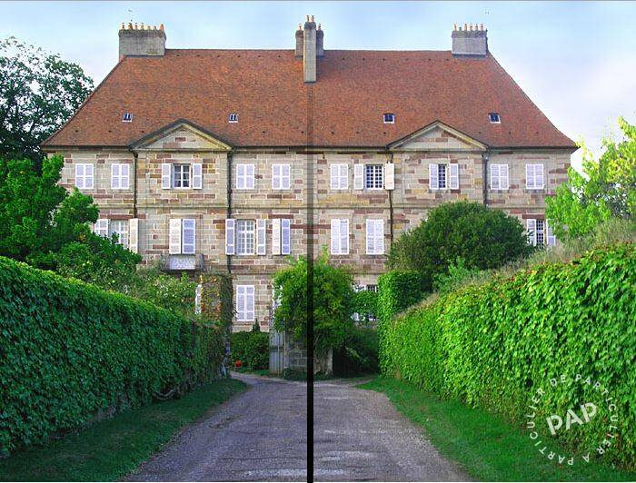 Maison 17 pièces 630 m² · à Lure · 630 m² · 595 000 €