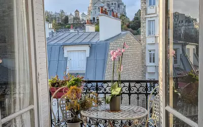 Paris 18E (75018)