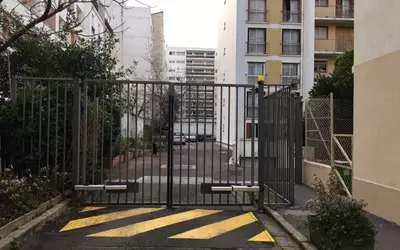 Paris 15E (75015)
