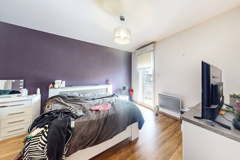 Beau Duplex Dans Quartier Recherché