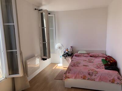Vente appartement 2 pièces Asnières-sur-Seine (92600)