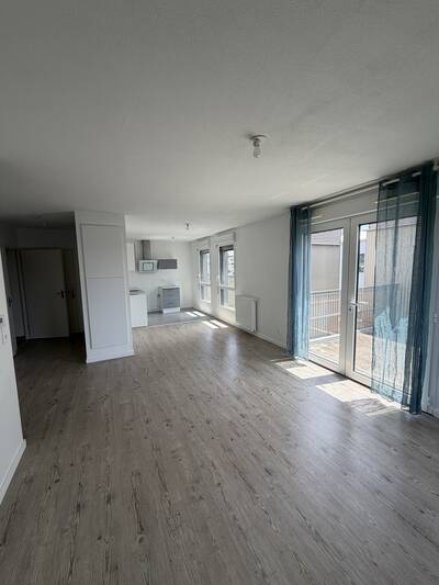 Location appartement 3 pièces Bordeaux (33)