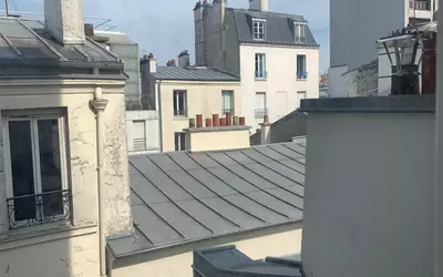 Paris 18E (75018)