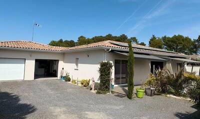 Vente maison 4 pièces Audenge (33980)